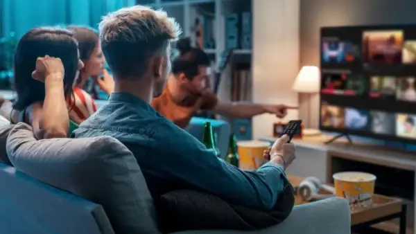 meilleurs lecteurs iptv, iptv and chromecast​, iptv ott​