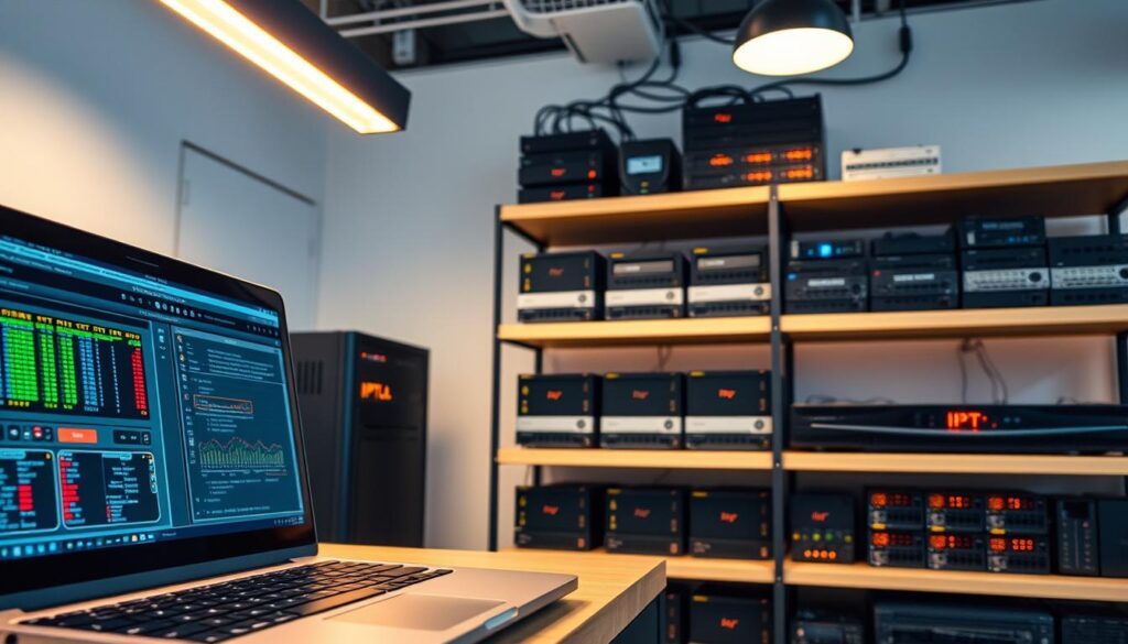fournisseur d'iptv