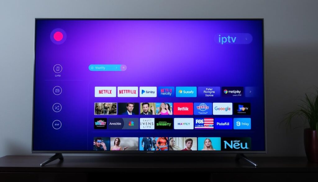 iptv abonnement 1 mois