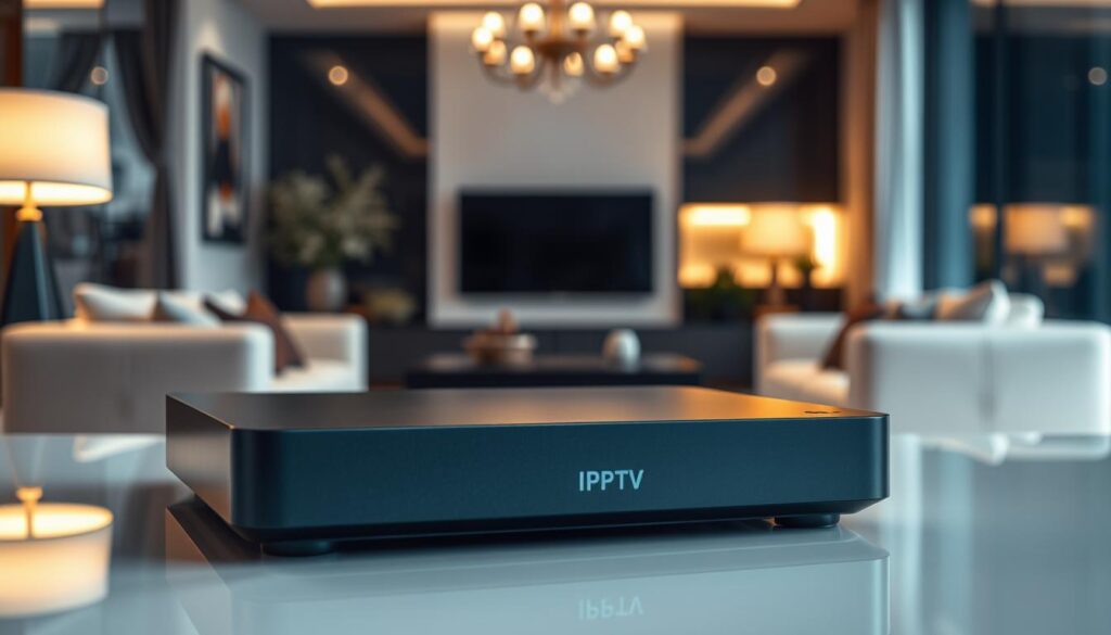 iptv fiable