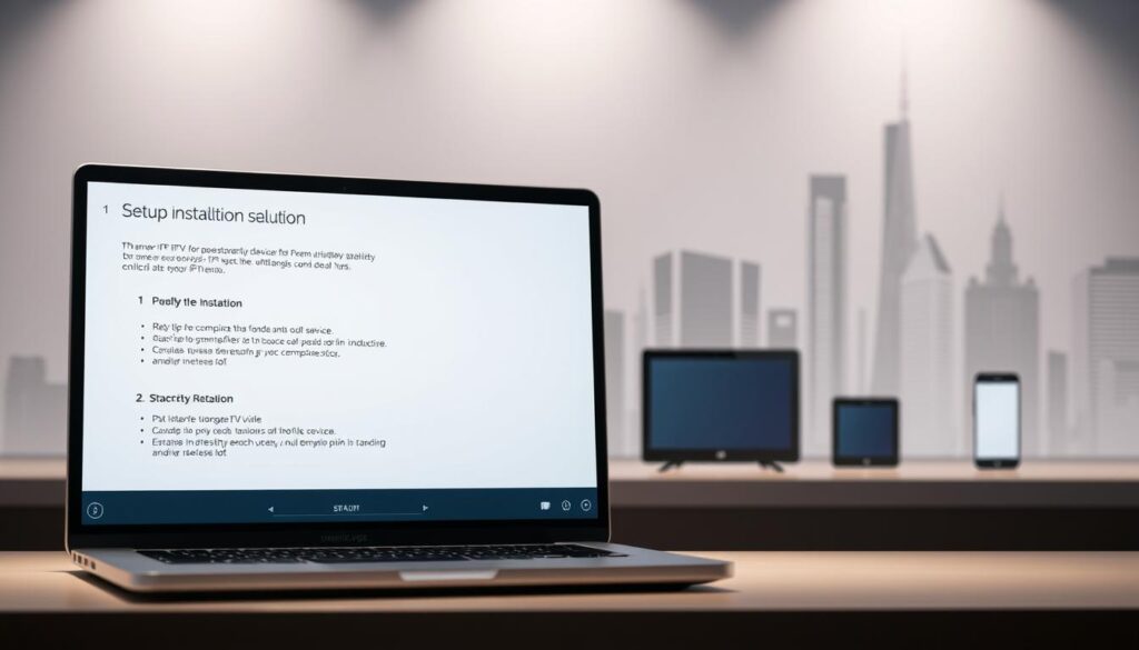 premier iptv installation guide