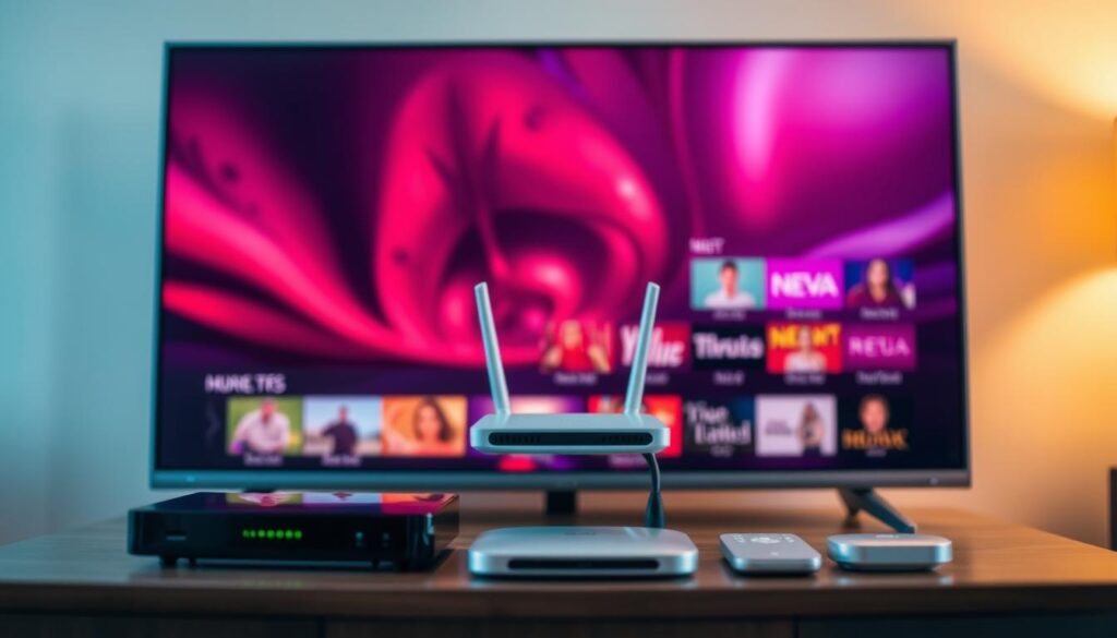 service iptv rapide et fiable
